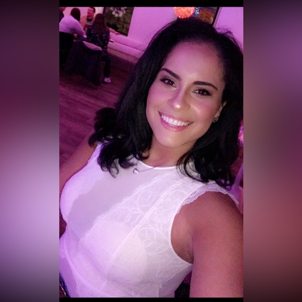 Meet your Posher, Ali R